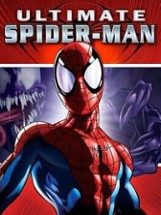 Ultimate Spider-Man Image