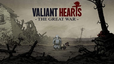 Valiant Hearts Image