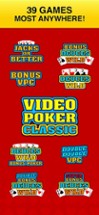 Video Poker Classic ® Image