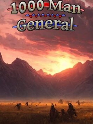 1000 Man General Game Cover