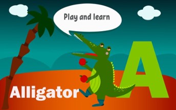 ABC Games - English for Kids Image