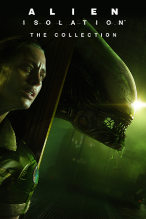 Alien: Isolation - The Collection Game Cover