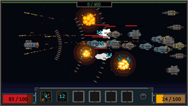 Astro Combat Image