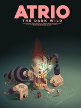 Atrio: The Dark Wild Image