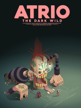 Atrio: The Dark Wild Game Cover