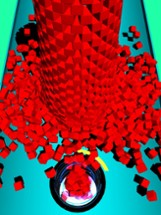 BHoles: Color Hole 3D Image