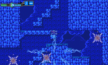 Blaster Master Zero Image