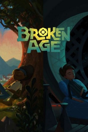 Broken Age: Act 1 Game Cover