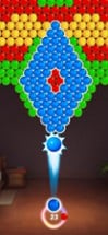 Bubble Shooter Bear Pop Image