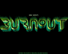 Burnout Image