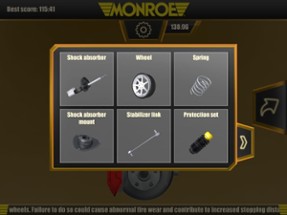 Car Mechanic Simulator: Monroe Image