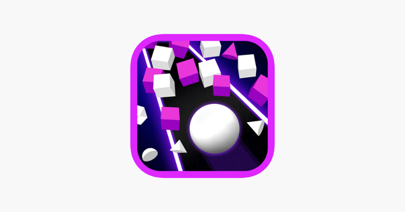 Color Bump - Avoid Obstacles Game Cover
