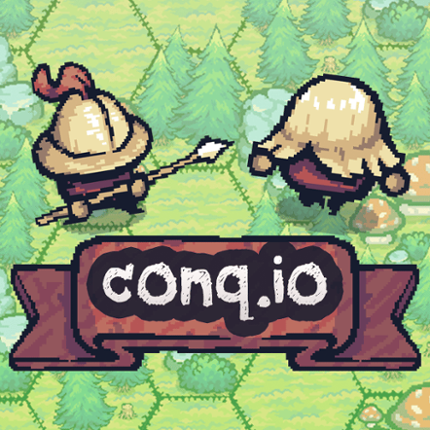 Conq.io Game Cover