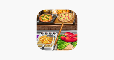 Cooking Yard - Restaurant Game Image