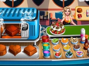 Cooking Yard - Restaurant Game Image