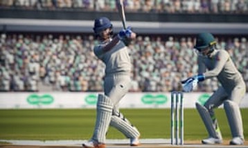 Cricket 19 Image