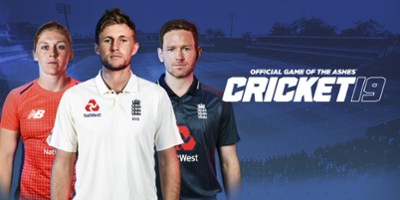 Cricket 19 Image