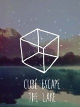 Cube Escape: The Lake Image