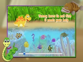 Dino's Life Care - Little Dino World Image