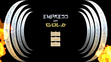 Empress of Gold Image