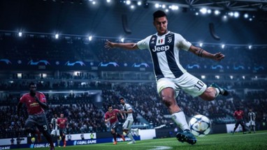 FIFA 19 Image