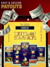 Four Winds Online Casino MI Image