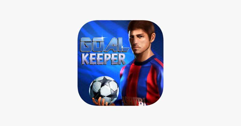Free Kick Goalkeeper - Lucky Soccer Cup:Classic Football Penalty Kick Game Game Cover