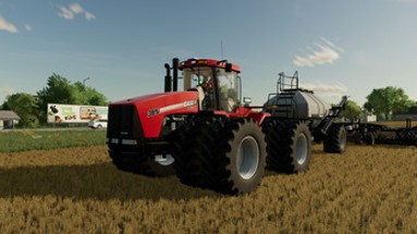 FS22 CASE IH STX STEIGER EDIT Image