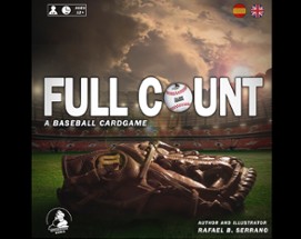 FULL COUNT, a baseball cardgame Image