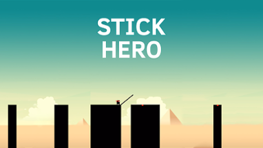 Stick Hero Image