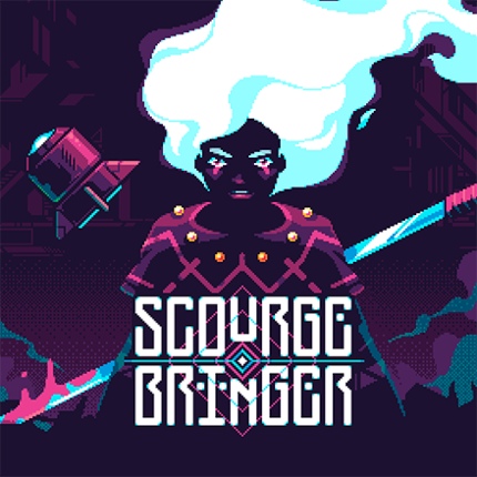 ScourgeBringer Game Cover