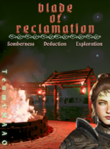 Blade of Reclamation Image
