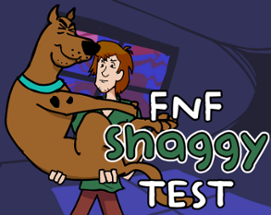 FNF Shaggy Test [HTML5 - Works on mobile] Image