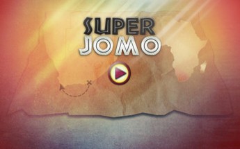 Super Jomo Image