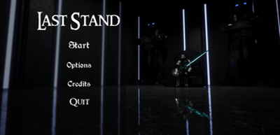 Last Stand Image
