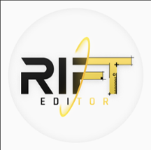 Rift Editor V1 Image