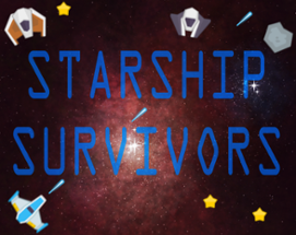 Starship Survivors Image