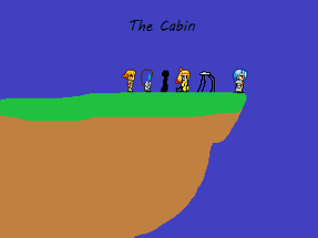 The Cabin (DEMO) Image