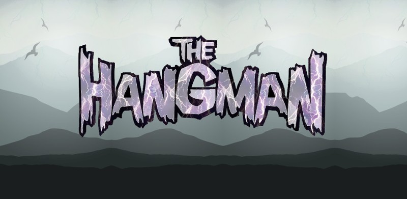 The Hangman 2019 Game Cover