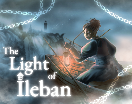 The Light of Ileban Game Cover