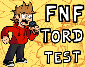 FNF Tord Test Image