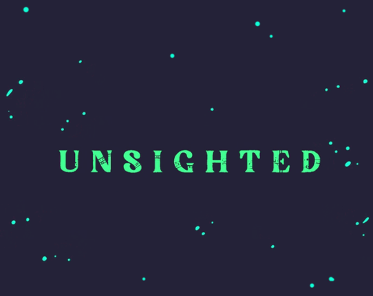 Unsighted Game Cover