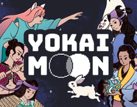 Yokai Moon Image