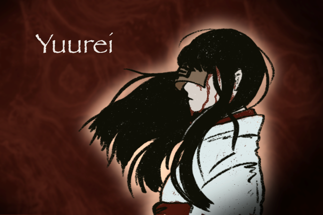 Yuurei Game Cover