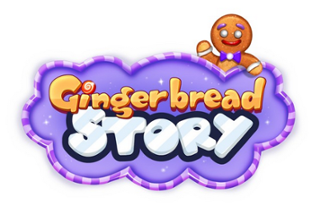 Gingerbread Story Image