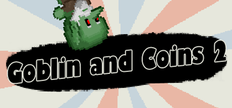 Goblin and Coins II Game Cover