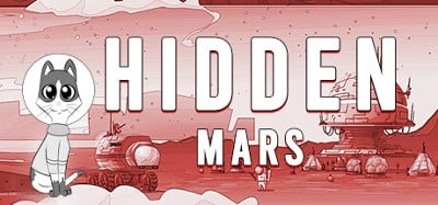 Hidden Mars Image