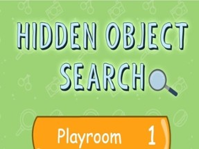 Hidden Object Search Image