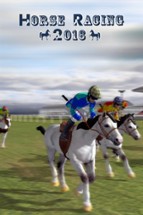 Horse Racing 2016 Image