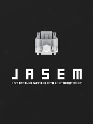 JASEM: Just Another Shooter with Electronic Music Game Cover